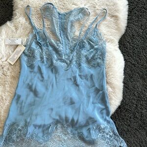 Goldhawk Zoe coco camisole NWT size S